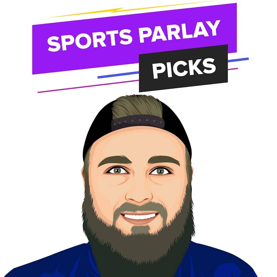 colton tippit from sports parlay picks youtube channel