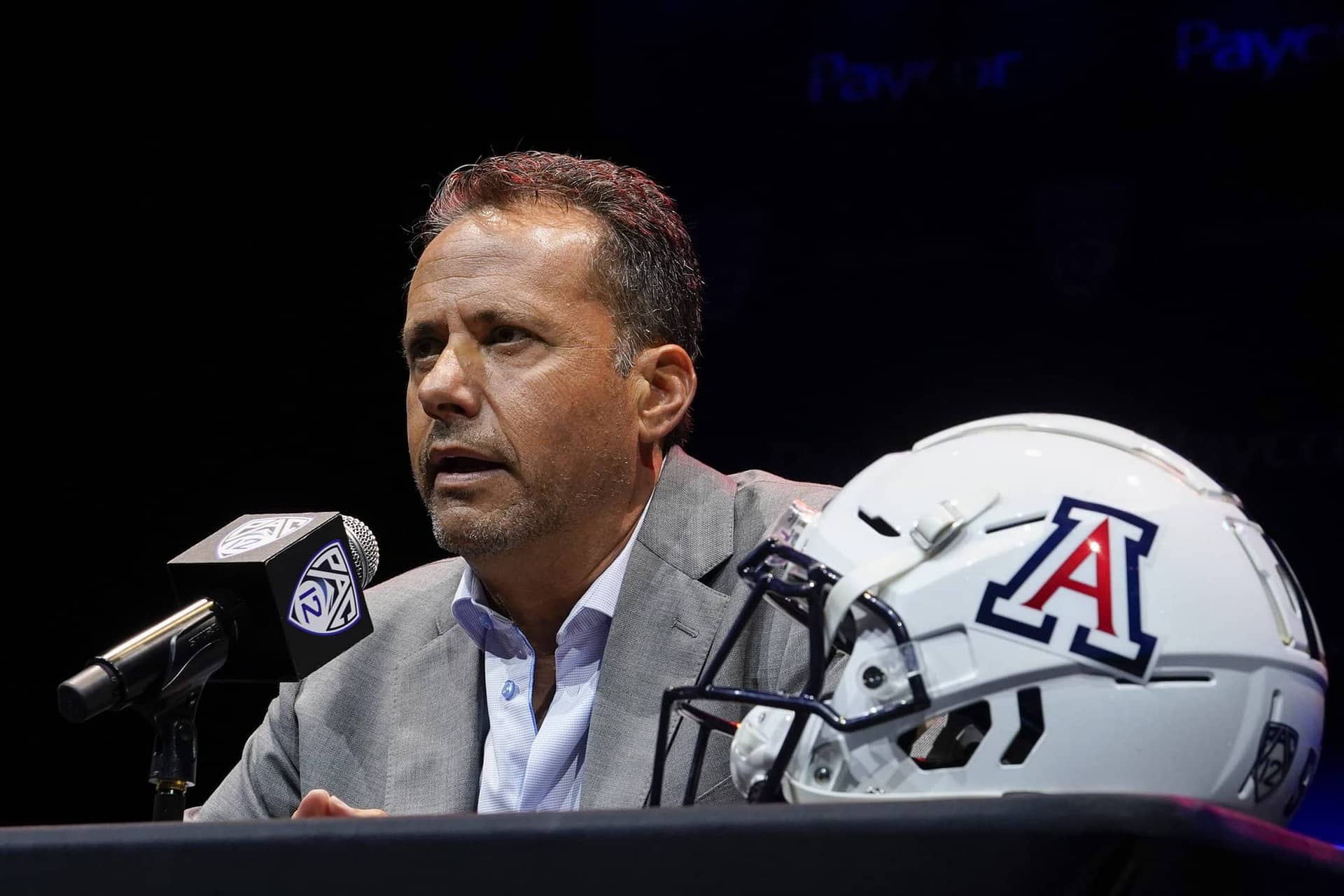 How Arizona Wildcats football players graded during 2022 season