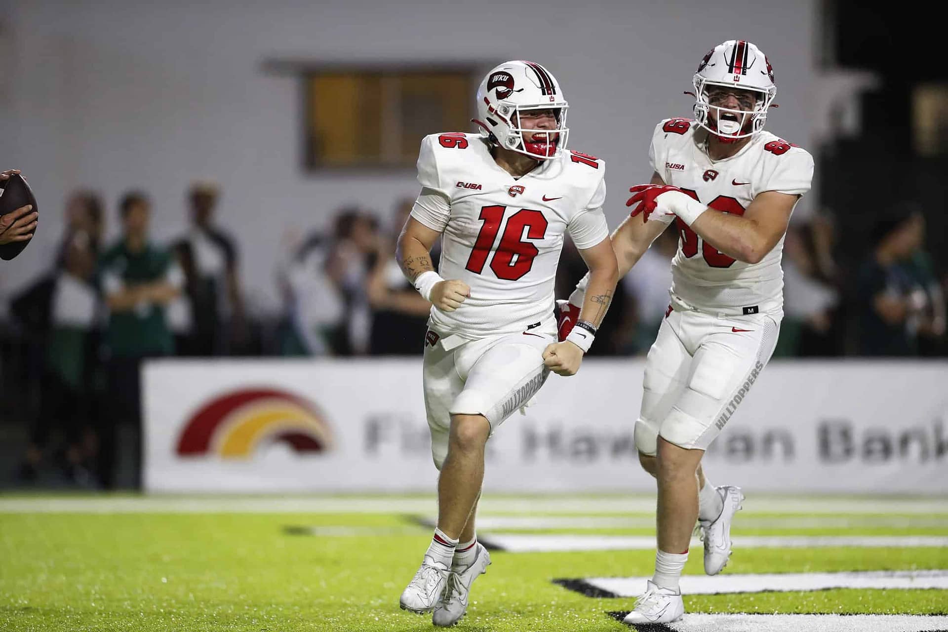 Western Kentucky vs. MTSU odds, line: 2023 college football picks, Week 5  predictions by proven model