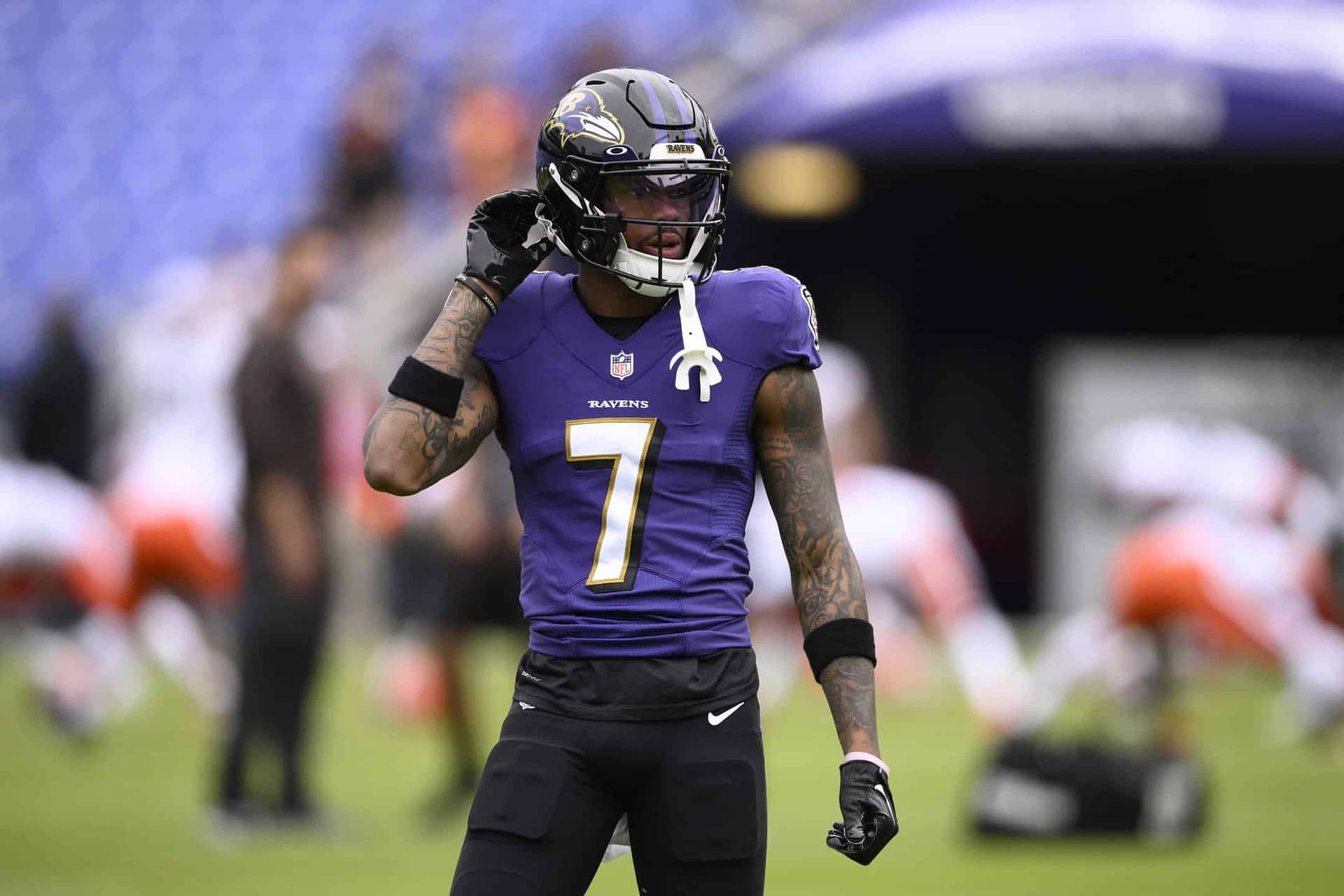 Ravens-Commanders NFL Preseason prediction, odds, pick, how to watch -  8/21/2023