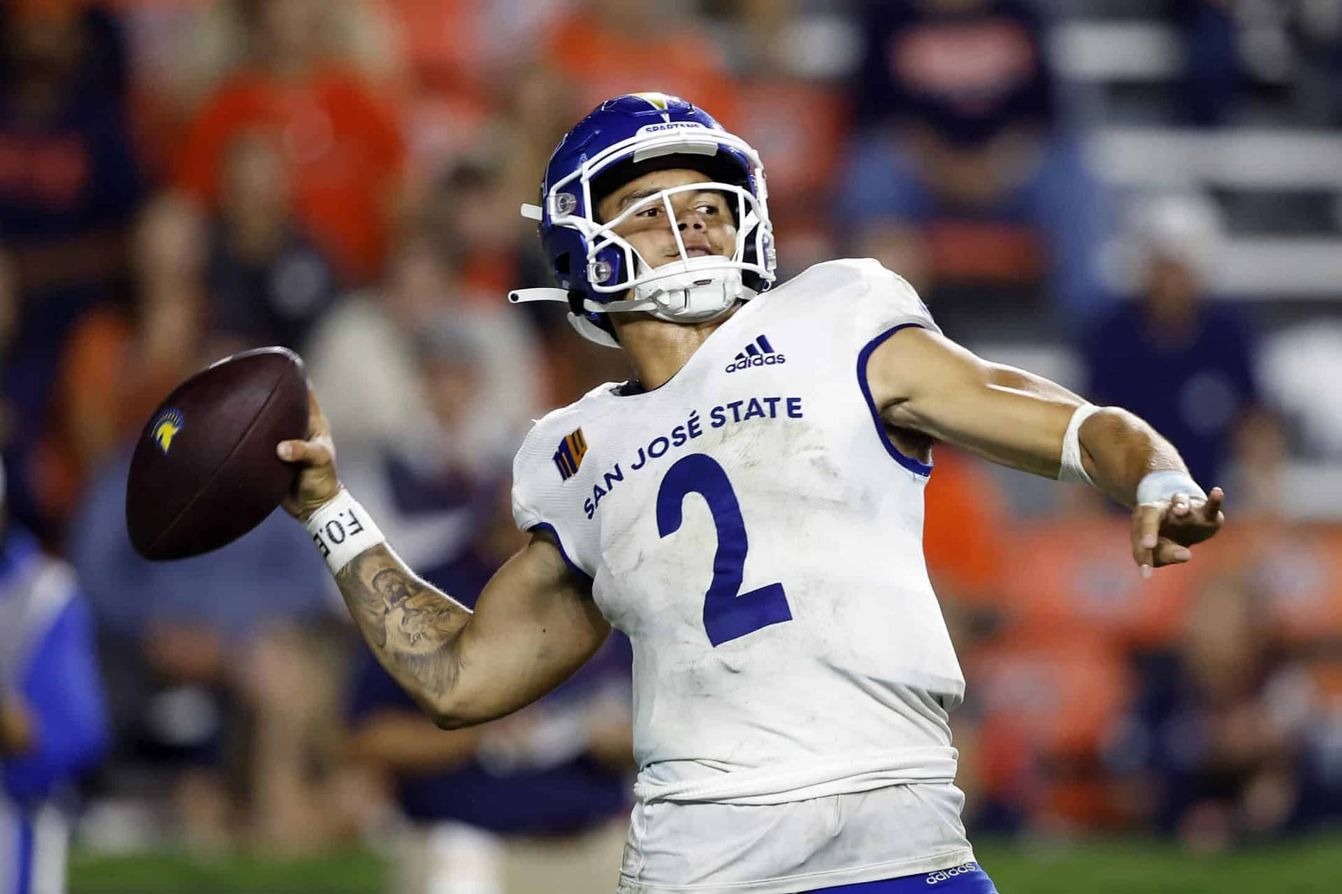 Oregon State at San Jose State odds, picks and predictions