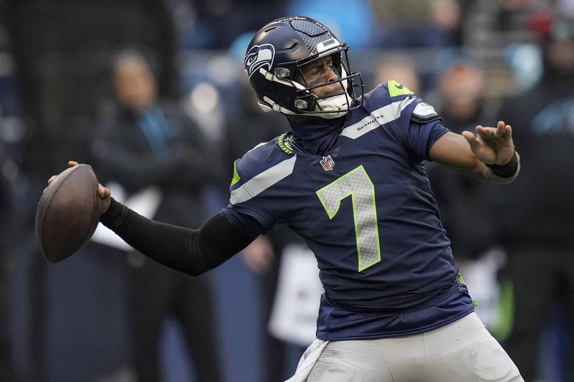 Seahawks playoff picture: Seahawks' NFC wild-card chances to make NFL  playoffs