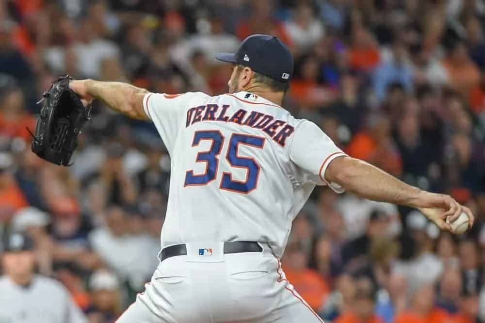 MLB Betting Trends: Go With Justin Verlander in His Mets Debut