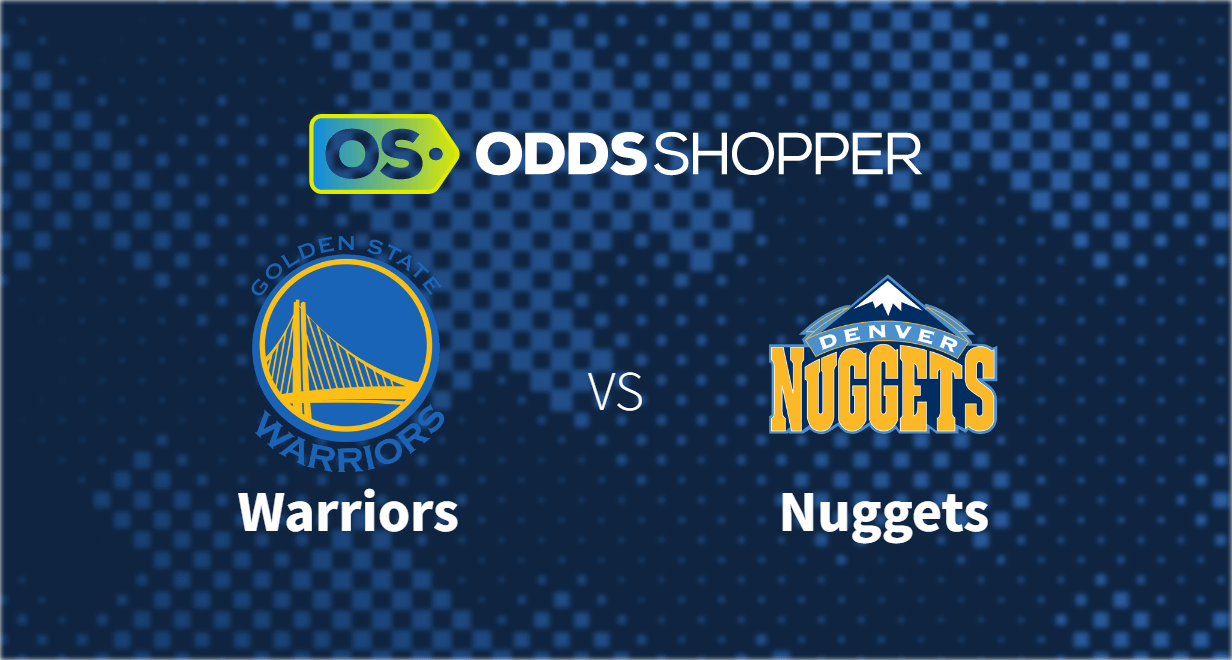 Warriors Nuggets Odds, Moneyline and Trends Wednesday, November 8