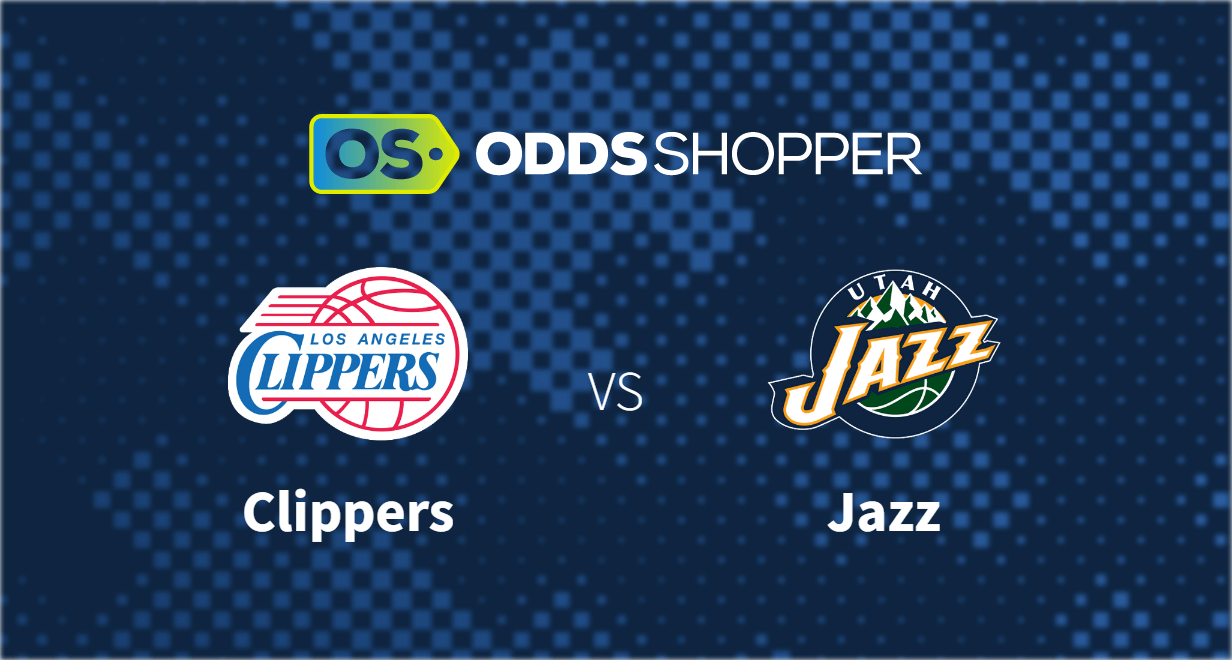 Reggie Jackson Player Prop Bets: Clippers vs. Jazz