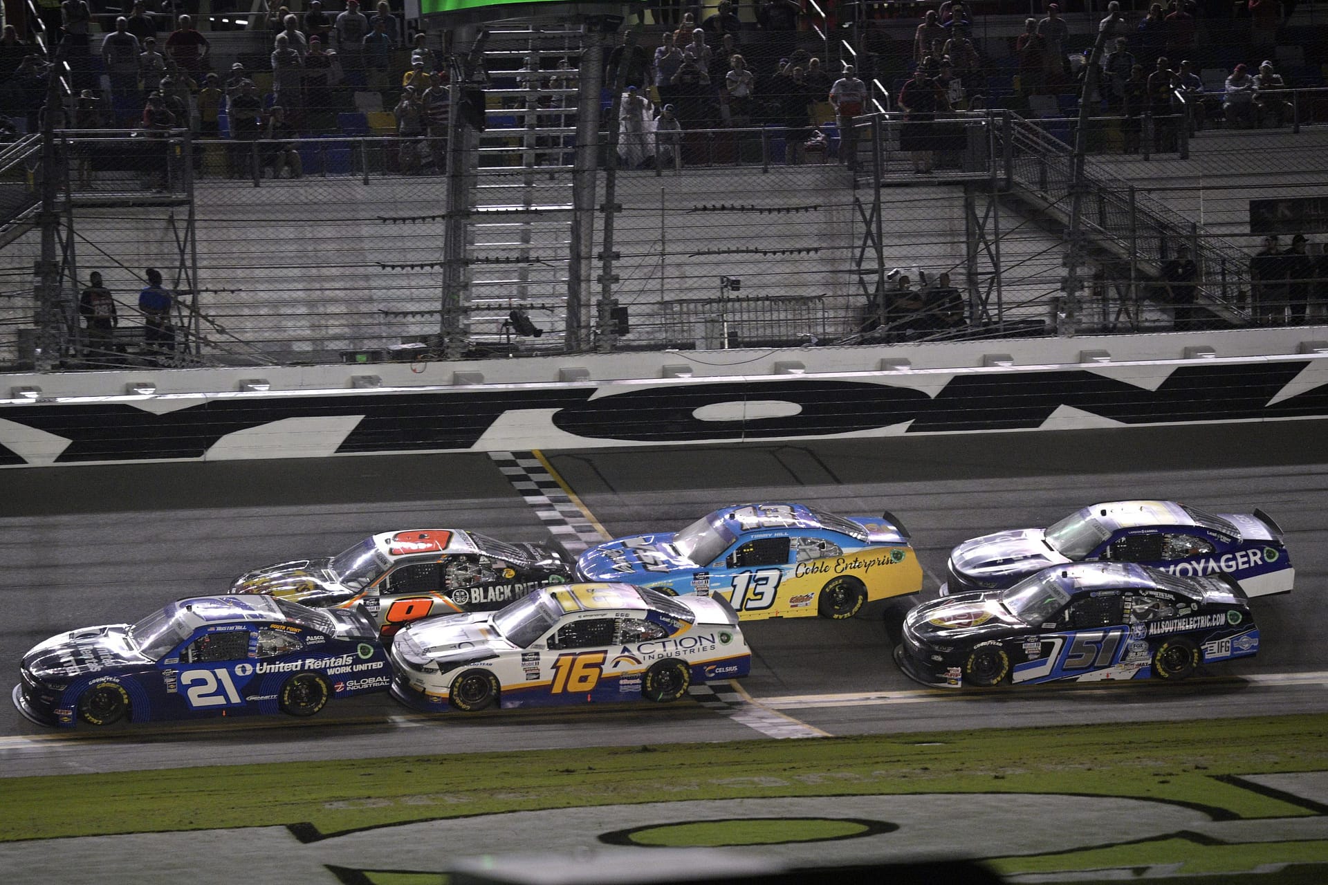 NFL 2023 Season Betting Odds Preview PLUS NASCAR