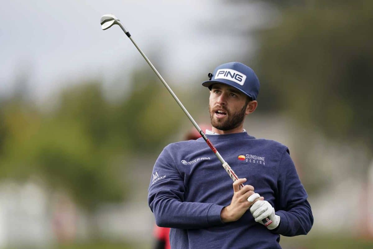 Honda Classic Longshot Golf Bets: Harrison Endycott In Good Spot