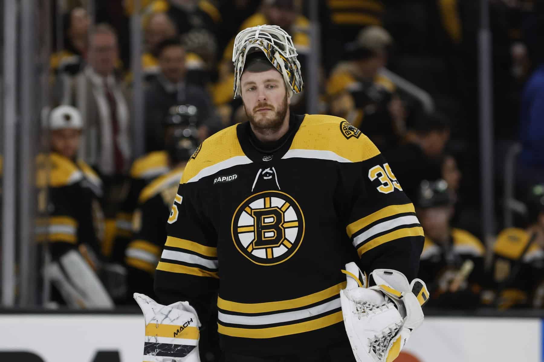 2022-23 NHL Betting Preview: Two long-shot bets to win the Vezina Trophy