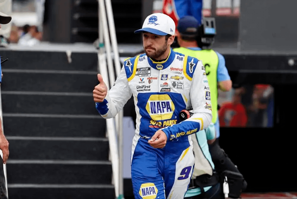 NASCAR Go Bowling at The Glen Picks, Predictions, Odds