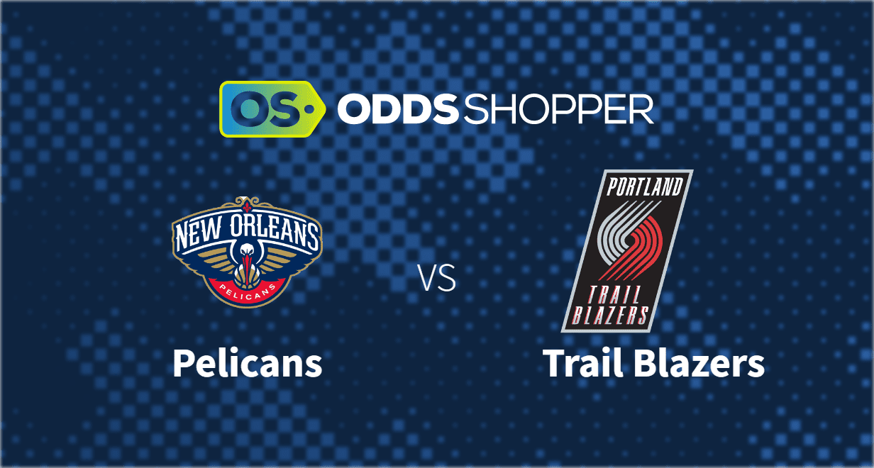 Brandon Ingram Player Props: Pelicans vs. Trail Blazers