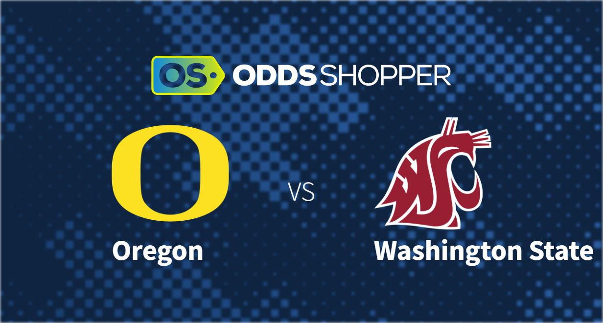Oregon vs Washington State Prediction, Trends and Betting Odds Sunday
