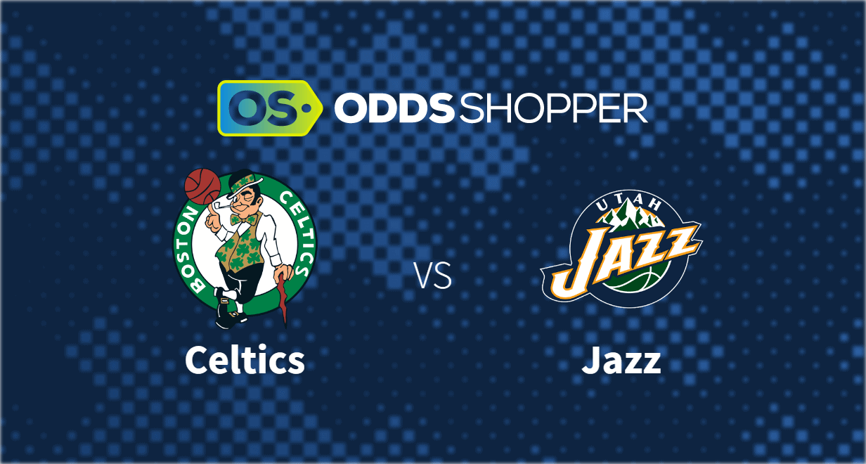  NBA Odds and Betting Lines - OddsShopper Motiv 