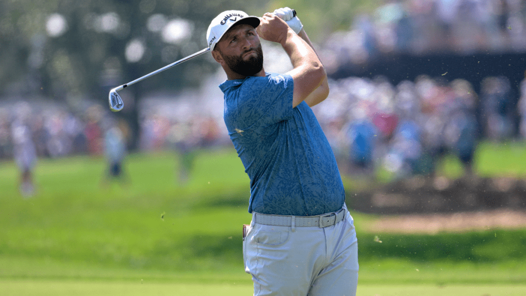 PGA Championship Best Bets Jon Rahm & More (2024)