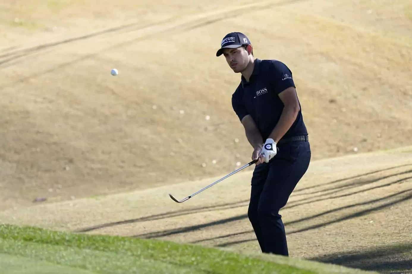 PGA RBC Heritage Best Bets (2024)