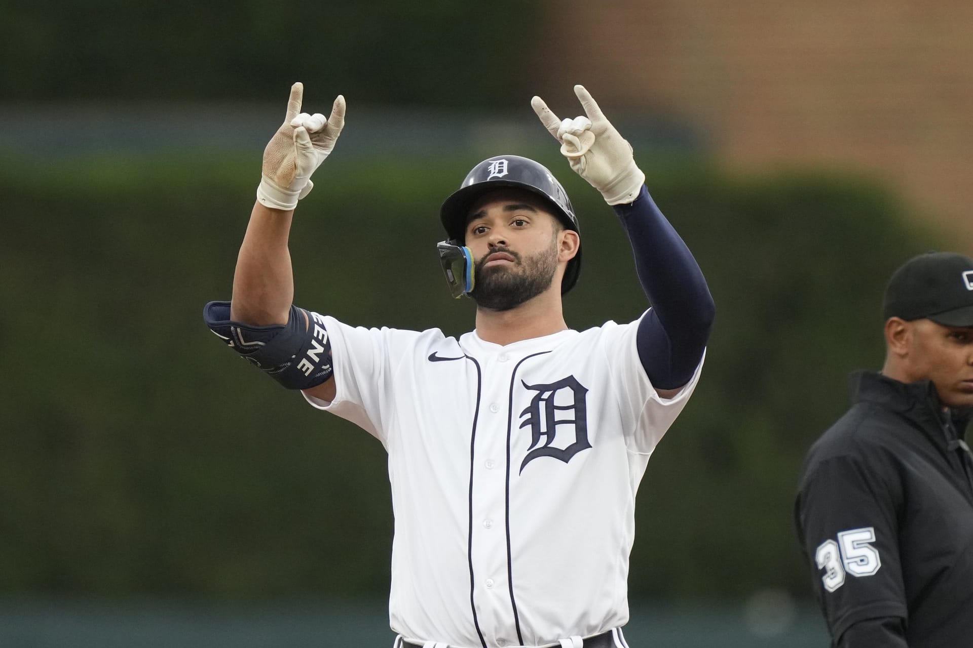 Riley Greene Preview, Player Props: Tigers vs. Astros
