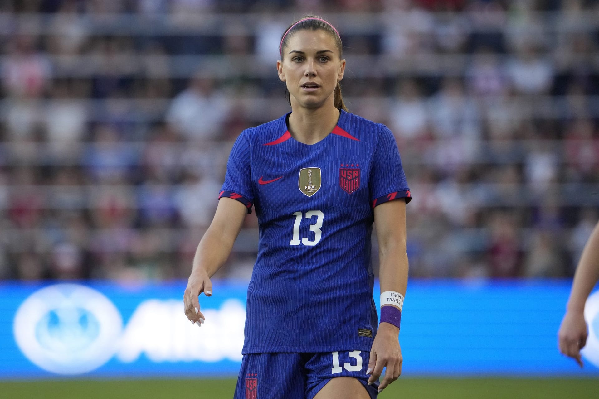 USWNT vs. Sweden: 2023 Women's World Cup Round of 16 preview, odds, more