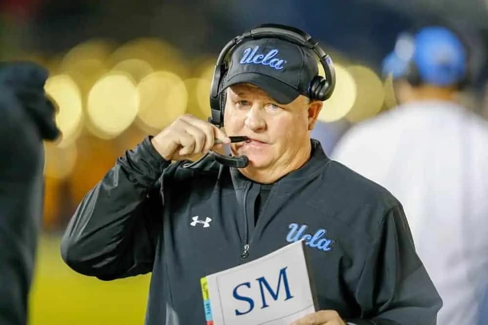 2023 UCLA Football Predictions and Season Preview