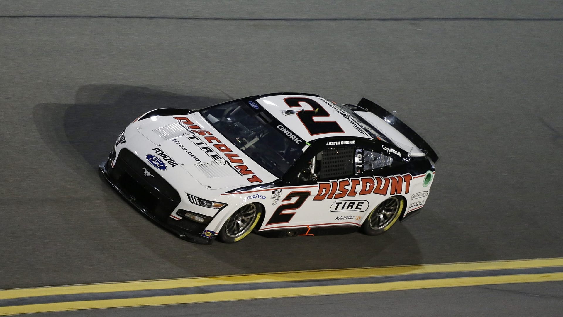 DraftKings NASCAR DFS Picks for Daytona: Fantasy NASCAR Strategy for the  Coke Zero 400