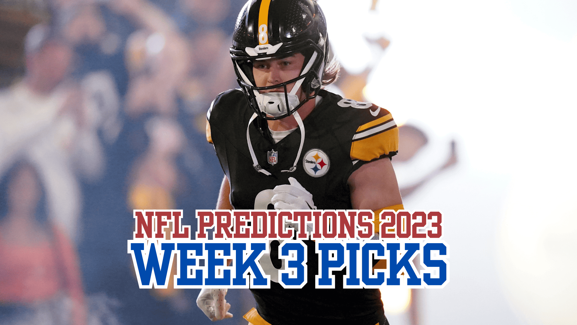 nfl upset predictions week 3