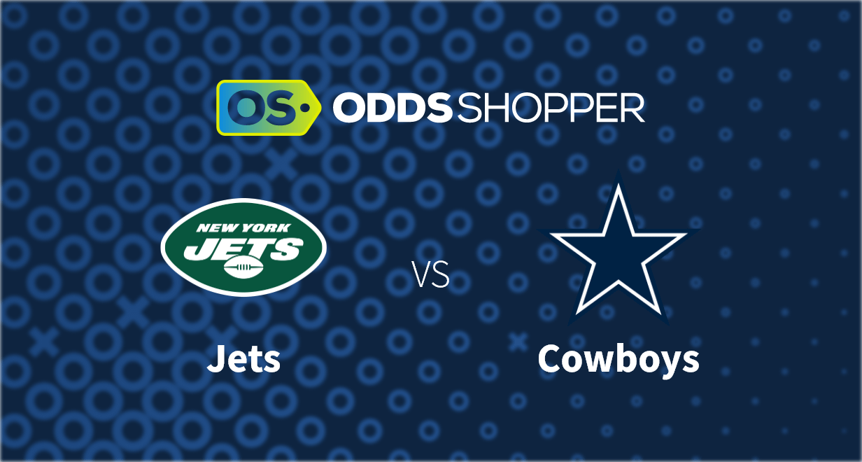 Sharp money moves line on Jets-Colts 'TNF' matchup