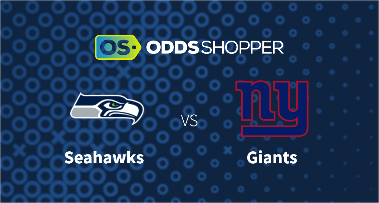 Seattle Seahawks vs. New York Giants: Prediction, NFL picks, odds for NFL  Week 4 (10/2/2023) 