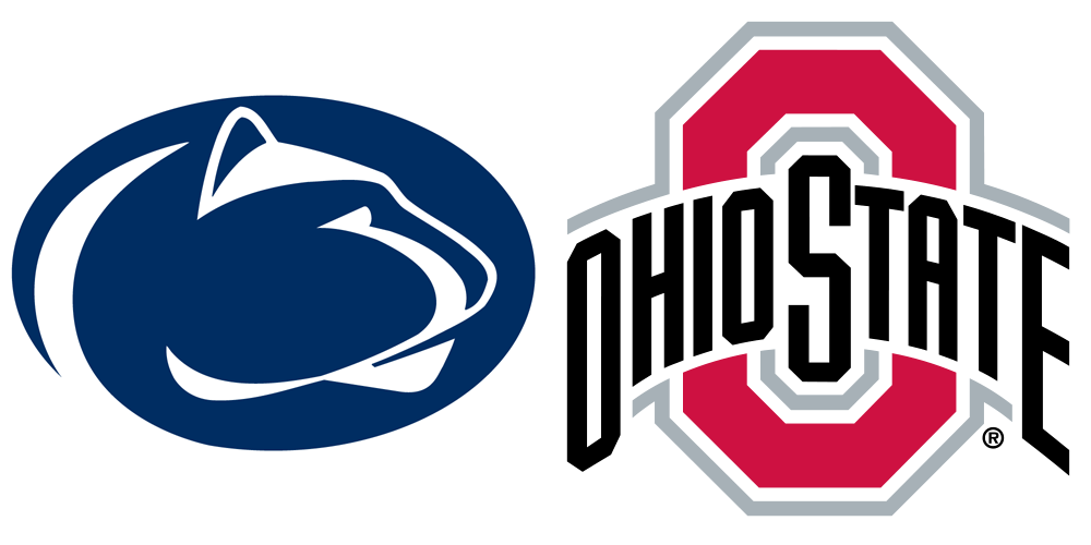Penn StateOhio State Weather Report