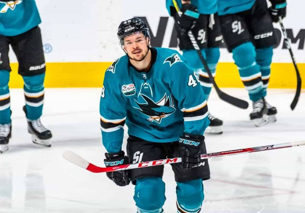 Colorado Avalanche vs. San Jose Sharks Betting Odds, Trends and