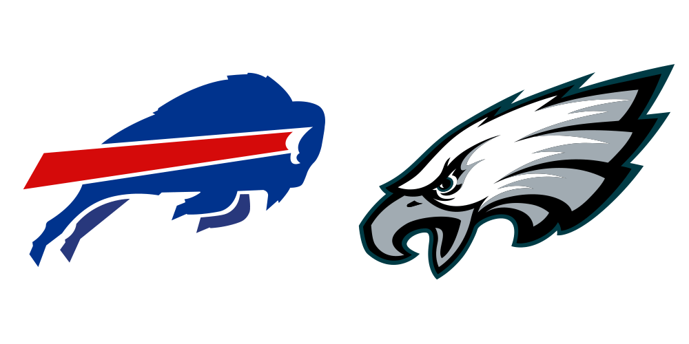 BillsEagles Weather Report