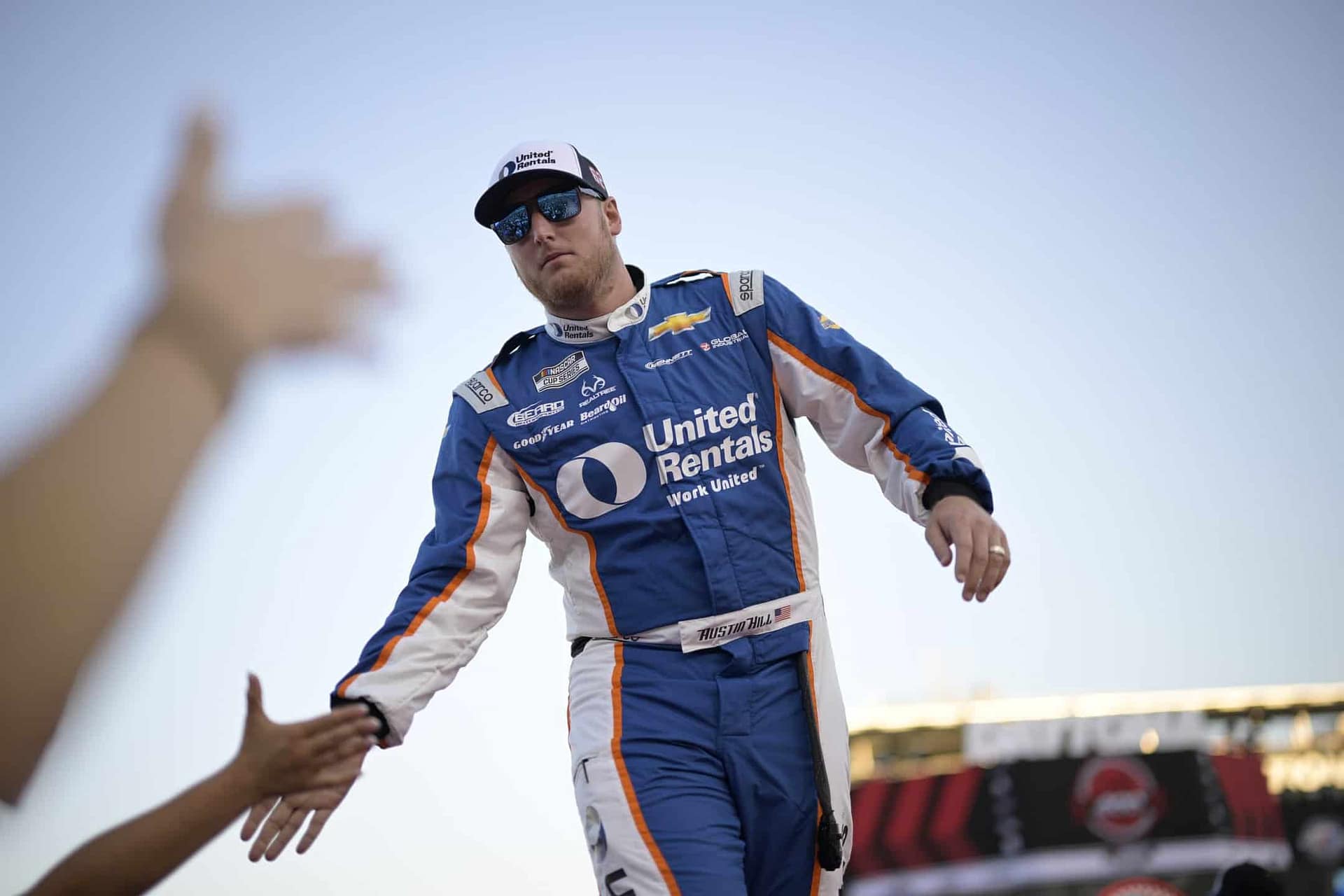 2024 Raptor King of Tough 250 Odds NASCAR Xfinity Series