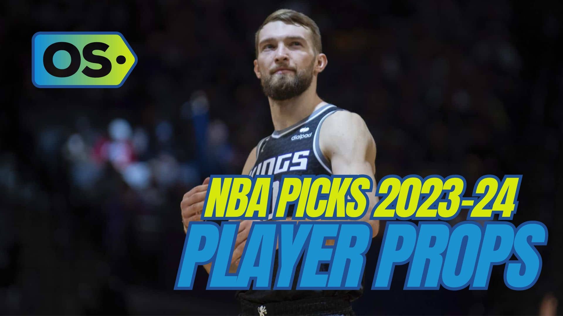 Best NBA Player Prop Bets Today For Monday, February 5