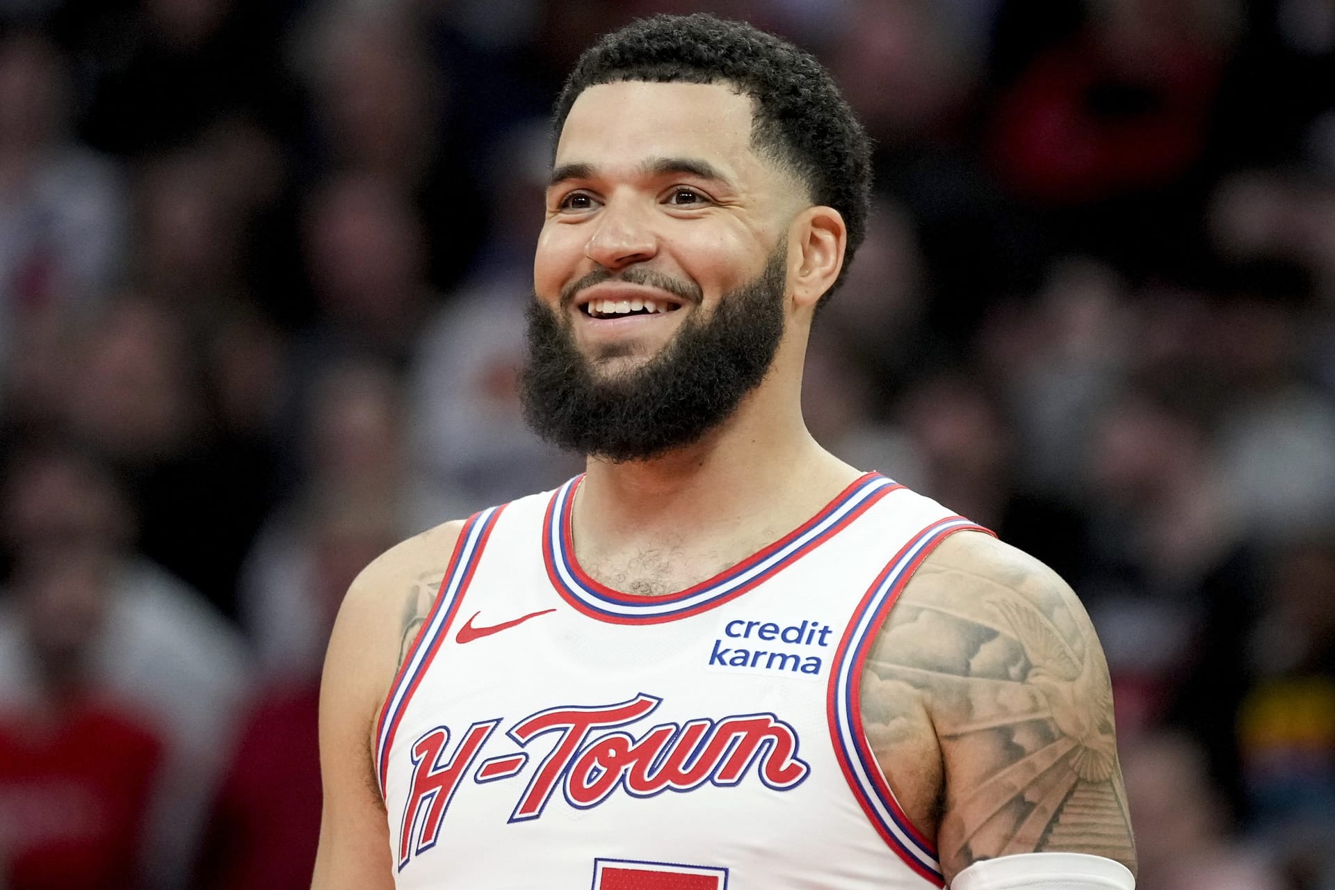 Fred VanVleet Player Prop Best WizardsRockets Bet (March 14)