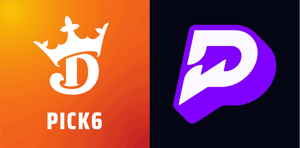 DraftKings Pick6 vs. PrizePicks Pick 'Em Arena Which DFS App Should I