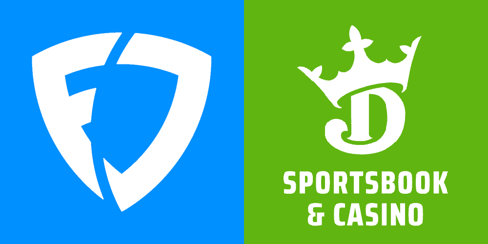 DraftKings vs. FanDuel Which Is the Better Sportsbook?