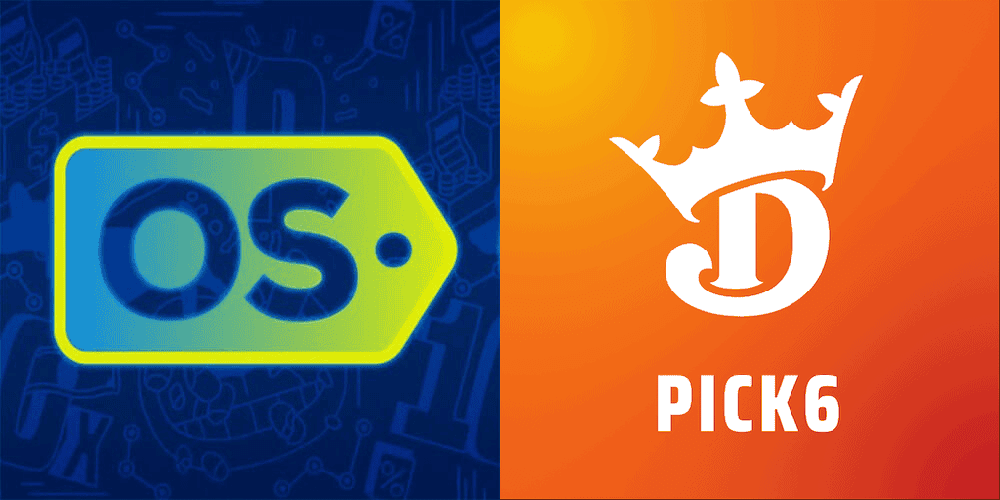 Best DraftKings Pick6 Promo Code Today