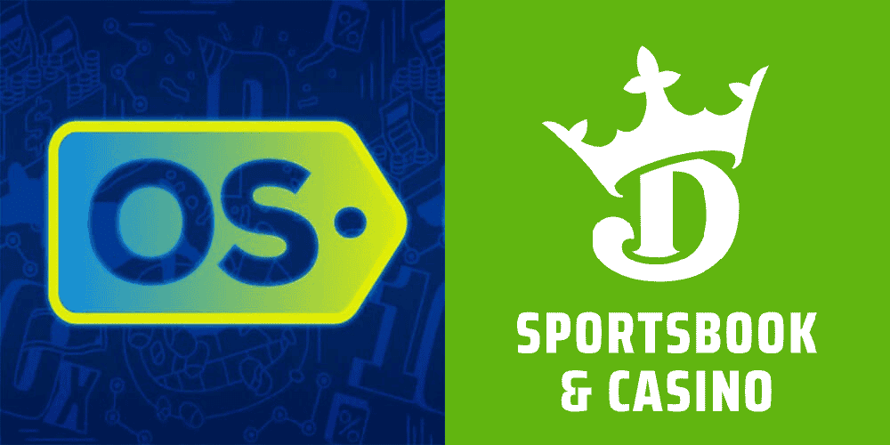 Best DraftKings Promo Code Today