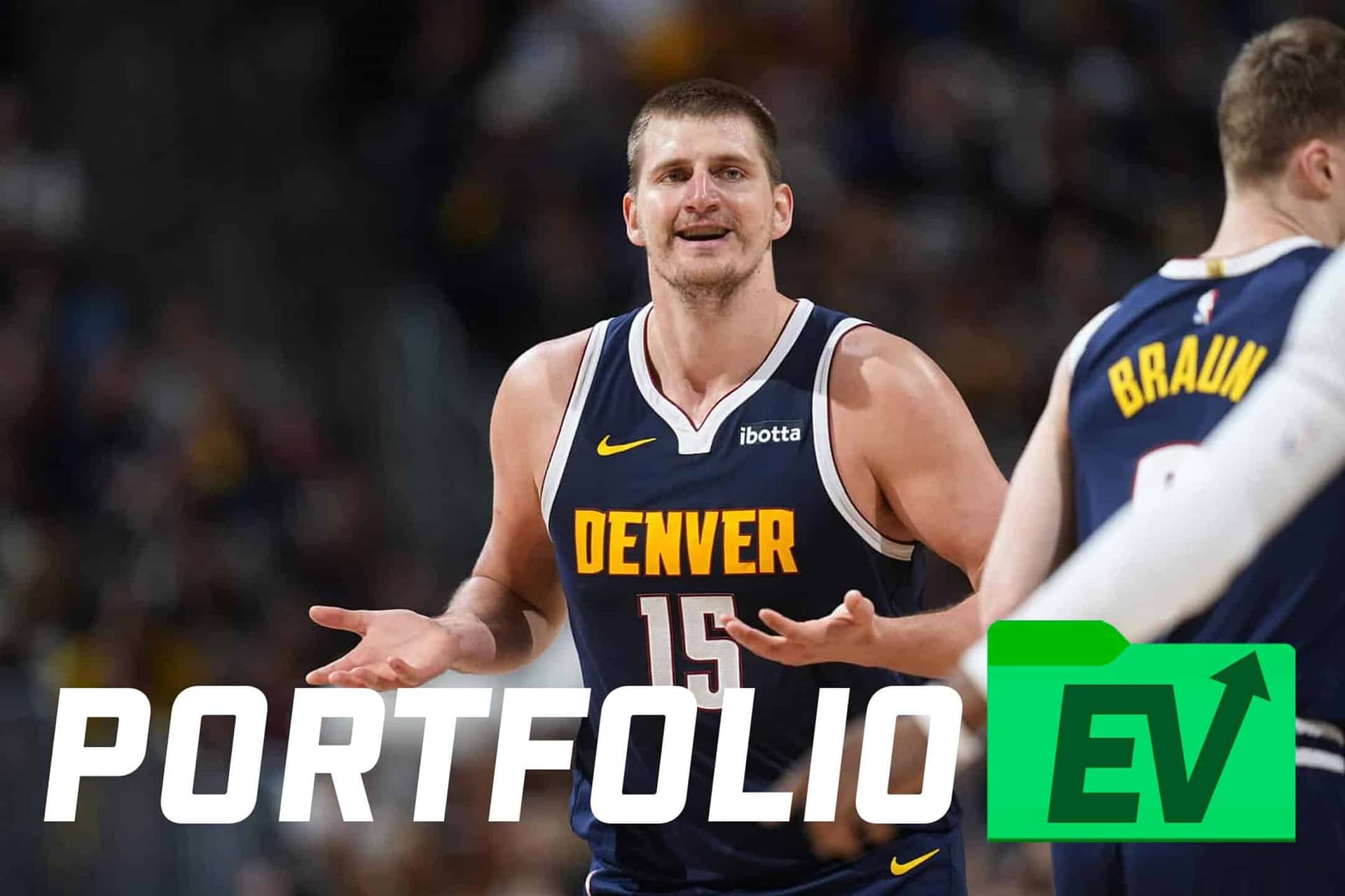 Bankroll Building With Portfolio EV: How Greg Ehrenberg Septupled His Bankroll In Less Than Two Months